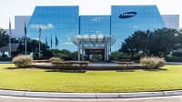 Samsung повышает цены на негибкие панели AMOLED