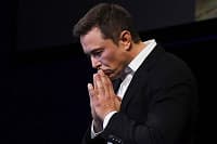 Илона Маска вызвал на бой боец UFC. Глава Tesla уже ответил