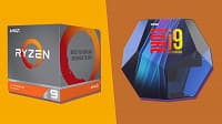 AMD нанесёт ответный удар раньше, чем ожидалось. Процессоры Ryzen 7000 могут быть представлены уже летом