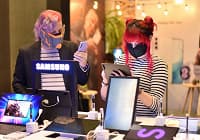 Первое обновление для Samsung Galaxy S22 Ultra не устранило проблему с экраном