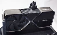 GeForce RTX 4060 будет всего на 20% быстрее RTX 3060? Топ-менеджер Lenovo поделился информацией о видеокарте, но данные выглядят странно