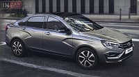«АвтоВАЗ» признали легендарным брендом России