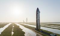 Стартовая площадка SpaceX Starbase возмутила местных жителей. Идёт судебное разбирательство