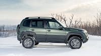 Список упрощённых машин Lada пополнят ещё две модели уже в июле. АвтоВАЗ будет выпускать более 1000 машин в сутки