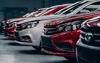 АвтоВАЗ выпустит новое семейство Lada класса C