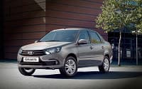 C ABS, подушкой безопасности и кондиционером. Полноценные Lada Niva Legend выпустят в количестве «порядка 80 машин»