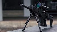 Замена СВД прибыла: снайперская винтовка Чукавина начнёт поступать в войска в этом году