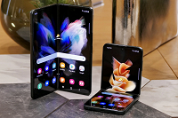 Все новинки Samsung Galaxy Unpacked утекли прямо перед презентацией: качественные изображения Galaxy Z Flip 4, Z Fold 4, Galaxy Watch 5 и Galaxy Buds 2 Pro
