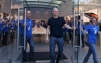 Сотрудники Apple не боятся увольнений и не хотят возвращаться в офис