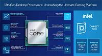 Монструозный Core i9-13900KS засветился в Сети и сразу показал всю мощь в бенчмарке