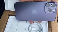 Apple не рассказала об этом на презентации iPhone 14. В новых смартфонах используются передний и задний датчики освещённости