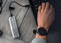 Установить SSD в компьютер, даже не снимая его крышку. Представлена плата расширения Icy Dock ToughArmor MB842MP-B