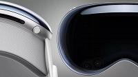 Экраны гарнитуры Apple Vision Pro не порадуют очень высокой кадровой частотой