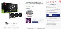 Даже в 4K GeForce RTX 4060 Ti 16GB зачастую не имеет преимуществ перед версией с 8 ГБ