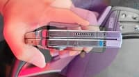 Samsung Galaxy Z Fold5 лишится не только щели между половинками, но и защиты от пыли