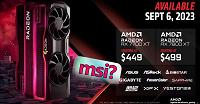Для тех, кому надоели слишком толстые GeForce RTX 40. MSI представила линейку видеокарт Gaming Slim