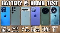 Apple, а где хвалёная мощь GPU в A17 Pro? В тесте 3DMark Wildlife Extreme новый iPhone 15 Pro Max уступает даже Samsung Galaxy S23 Ultra