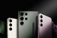 Уходит целая эпоха Samsung? На свежих рендерах Galaxy S24 Ultra почти не отличить от S23 Ultra, но экран у новинки, видимо, будет плоским