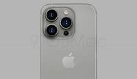 iPhone 15 Pro и 15 Pro Max будут самыми лёгкими старшими смартфонами Apple со времён iPhone XS и XS Max