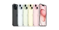 Этого Apple о новых iPhone не рассказала. Первые тесты показали, что iPhone 15 Pro намного быстрее iPhone 14 Pro по скорости передачи данных в сети 5G
