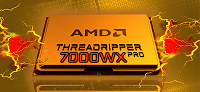 Ни Core i9-14900K, ни новые Ryzen 8000 и близко не подойдут к этим монстрам. Рассекречены все модели процессоров Ryzen Threadripper PRO 7000WX