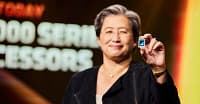 Новые процессоры будут ещё более горячими. AMD говорит, что более тонкие техпроцессы усугубят ситуацию