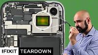 iPhone 15 Pro Max с трудом смог обойти Galaxy S23 Ultra в тесте автономности. Разница оказалась совсем незначительной