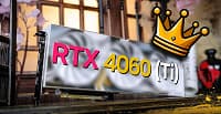 На вид как половина видеокарты. Asus представила низкопрофильную RTX 4060 LP BRK