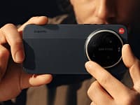 Xiaomi 17 Ultra наглядно сравнили с Samsung Galaxy S25 и iPhone 17 Pro Max в реальной съёмке