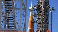 NASA признало репетицию заправки ракеты Artemis II успешной и перешло к финальной подготовке старта