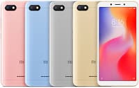 Ёмкая батарея и защита от брызг. Смартфон Redmi 7A представлен официально