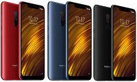 Смартфон Xiaomi Pocophone F1 получил важное обновление
