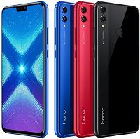 Новый Honor получил свежий дизайн