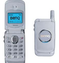 Телефон BenQ S620i на платформе от Motorola