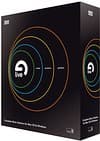Ableton  Live 5.2 с поддержкой Intel Mac, многоядерная 6-я версия Ableton  Live к осени