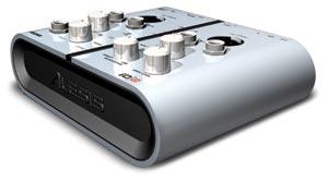 NAMM 2006: USB интерфейс iO|2, FireWire интерфейсы iO|14 и iO|26 от Alesis 