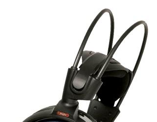 Профессиональные закрытые наушники Audio-Technica ATH-A700