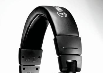 ATH-M50 — новый флагман  студийных наушников Audio-Technica