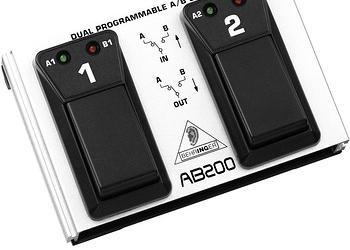 Behringer: новинки, представленные на NAMM2006, поступают в продажу