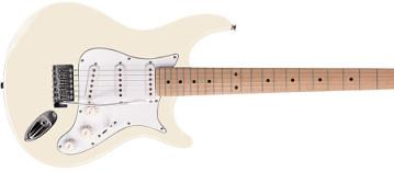 Behringer iAXE393 USB-гитара с  NI Guitar Combo в комплекте 