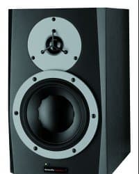 NAMM 2007: мониторы ближнего поля Dynaudio BM 6A MK II и BM 12A