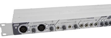 ESI ESU1808 — многоканальный звуковой USB 2.0 интерфейс 