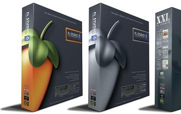 Новая версия Fruityloops: FL Studio 6 — решение всё-в-одном для создания музыки на PC