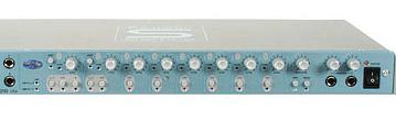 Пополнение в линейке Focusrite Saffire - рэковый Firewire модуль Saffire Pro 26i/o
