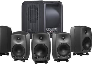 Набор студийной акустики Genelec 8030.LSE PowerPak