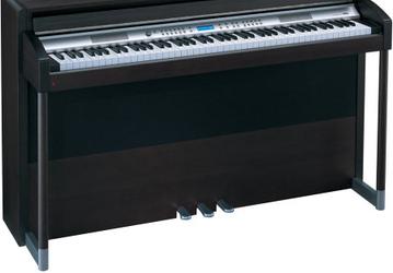 Цифровое концертное пиано Korg C-720 - топ-модель в линейке Digital Concert Pianos