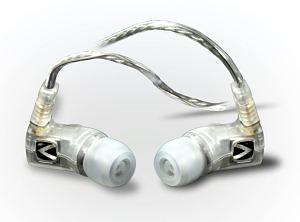 M-Audio: линейка профессиональных наушников IE