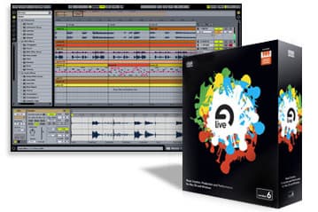 Сделай апгрейд до Live 5.2, получи Ableton Live 6 бесплатно