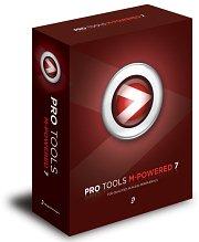 Pro Tools M-Powered 7 поступает в продажу