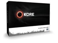 Native Instruments KORE поступает в продажу